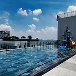 Saigon River Poem Apartment