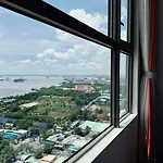 Saigon River Poem Apartment