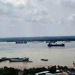 Saigon River Poem Apartment