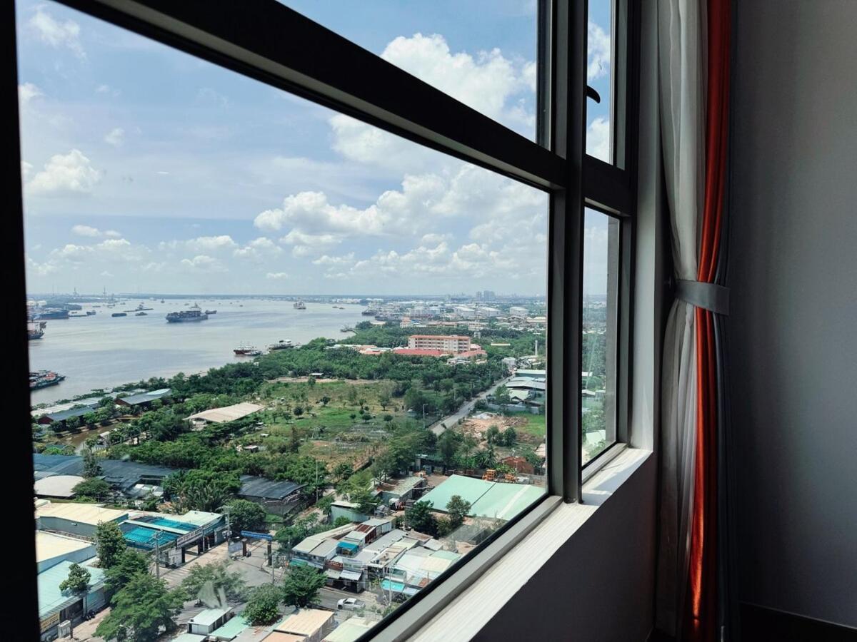 Căn hộ Saigon River Poem TP. Hồ Chí Minh